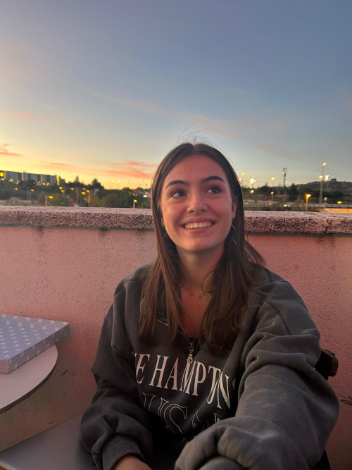 Foto de Noelia Cortés