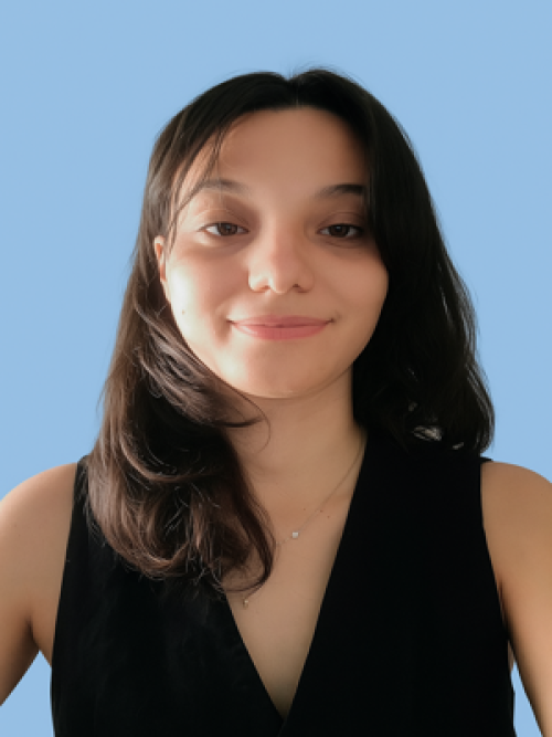 Foto de Oumaima Saffar