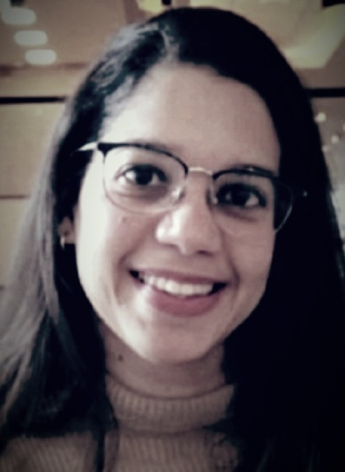 Foto de Paola Valdez