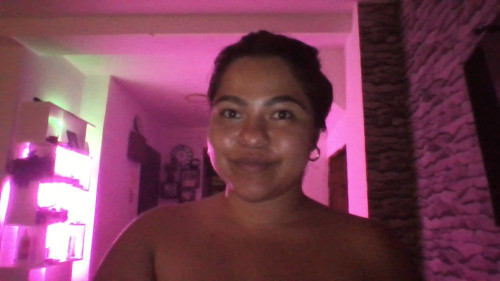 Foto de Rita Gabriela Contreras Antepara