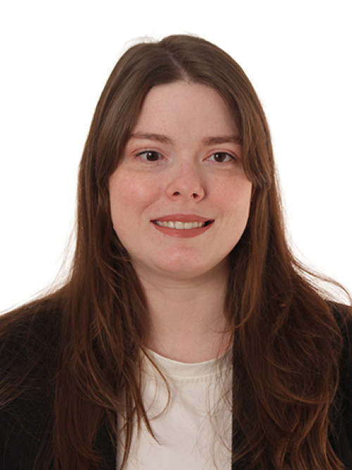 Foto de Rocío López Godoy