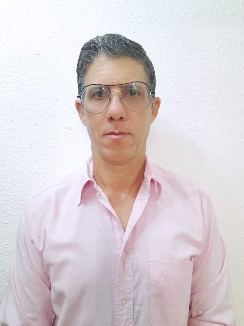 Foto de Rogelio De Jesus Guerrero Alemán