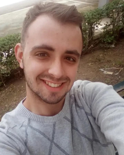 Foto de Rubén Fernández Ariza