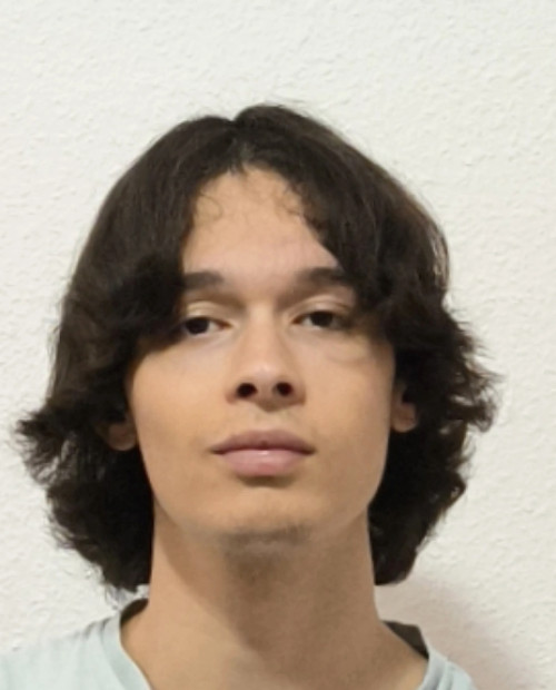 Foto de Samuel Todón Fernández