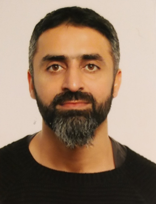 Foto de Saood Iqbal Butt Butt