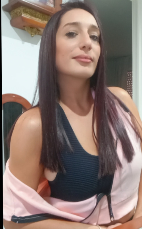 Foto de Saray Ocaña Aguilar