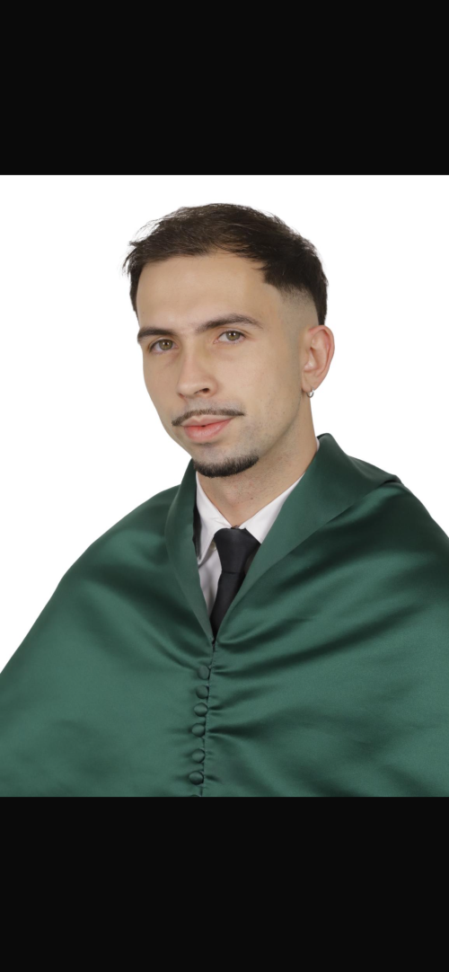 Foto de Sergio Robles Garcia