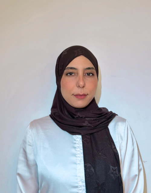 Foto de Soukaina Lakhial