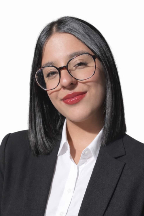 Foto de Stella Maria Martinez Alfaro