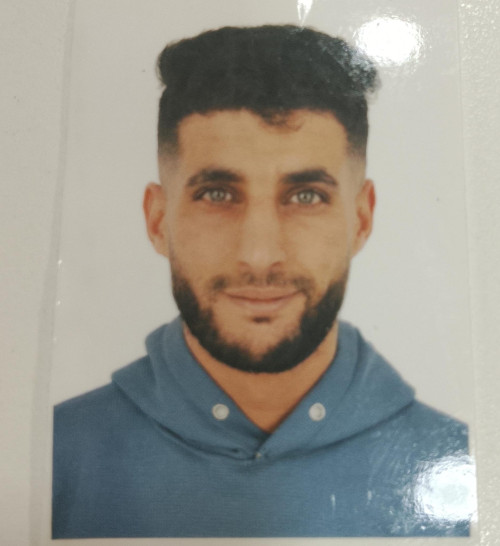 Foto de Tahar Bouzid