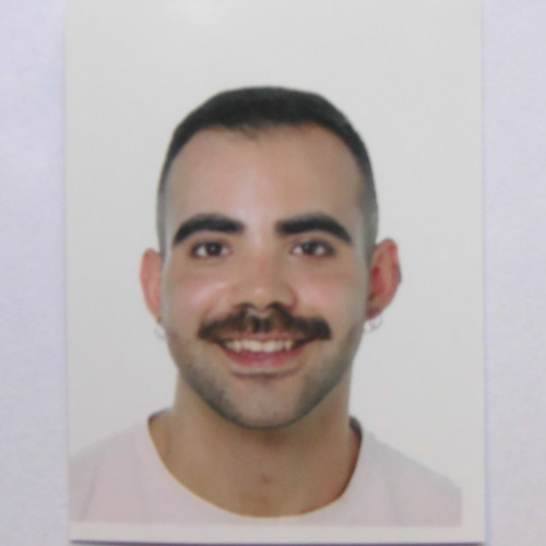 Foto de Ventura Gallego Sánchez