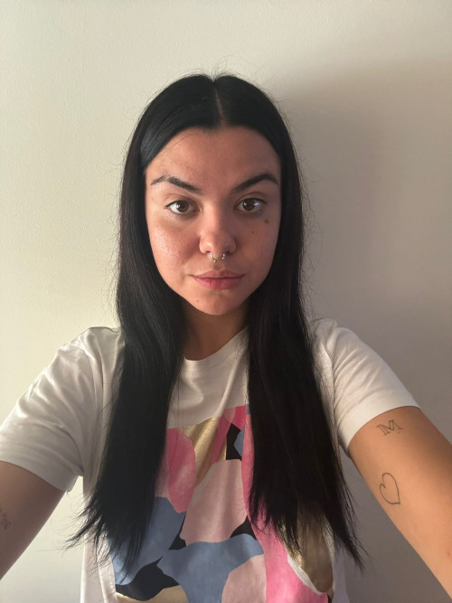 Foto de Victoria González Rodríguez