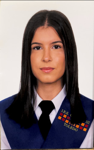 Foto de Violeta Armengod