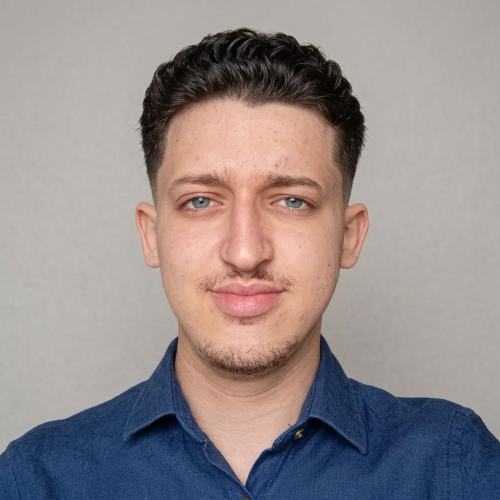 Foto de Yanis Sadii