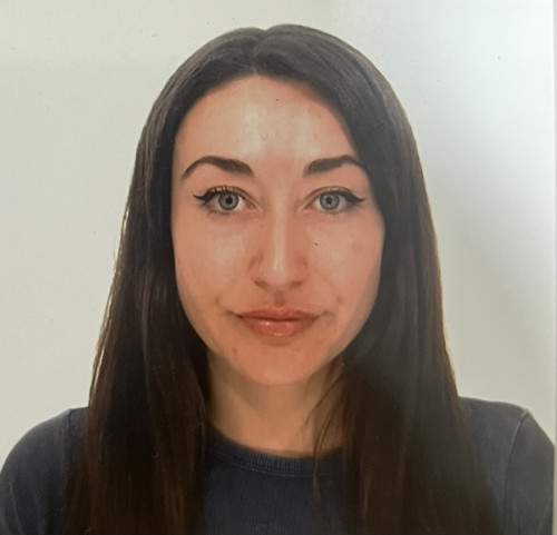 Foto de Yasmin Stoll Sanjosé