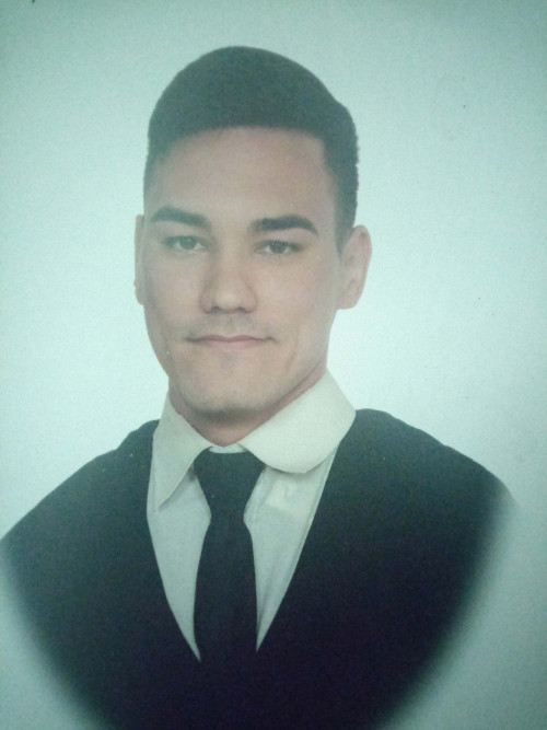 Foto de Yeray Pérez Pérez