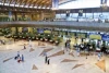 Aeropuerto de Tenerife Norte