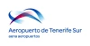 Aeropuerto de Tenerife Sur