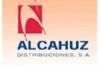 Alcahuz distribuciones