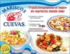 Almacen de mariscos gonzalez