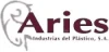 Aries industrias del plastico