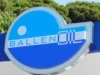 Ballenoil