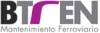 Btren mantenimiento ferroviario