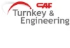 Caf turnkey & engineering sociedad limitada