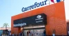 Carrefour Cabrera