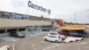 Carrefour Cáceres