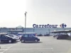 Carrefour Coristanco
