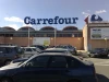 Carrefour Mérida