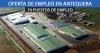 Centro Logístico Mercadona Antequera