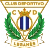 Club deportivo leganes, d