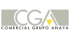 Comercial Grupo Anaya