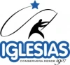 Conservas iglesias