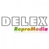 Delex repromedia
