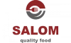 Distribuciones alimenticias salom