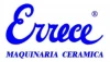 Errece maquinaria ceramica