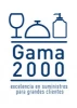 Food & beverages gama 2000