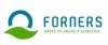 Forners redes de aguas y servicios