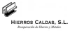 Hierros caldas