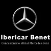 Ibericar Benet