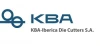 Kba-iberica die cutters