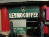 Leymo