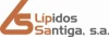 Lipidos Santiga