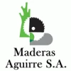 Maderas aguirre