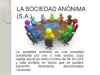 Mb tooling sociedad anonima