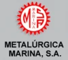 Metalurgica marina