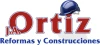 Ortiz Construcciones y Proyectos